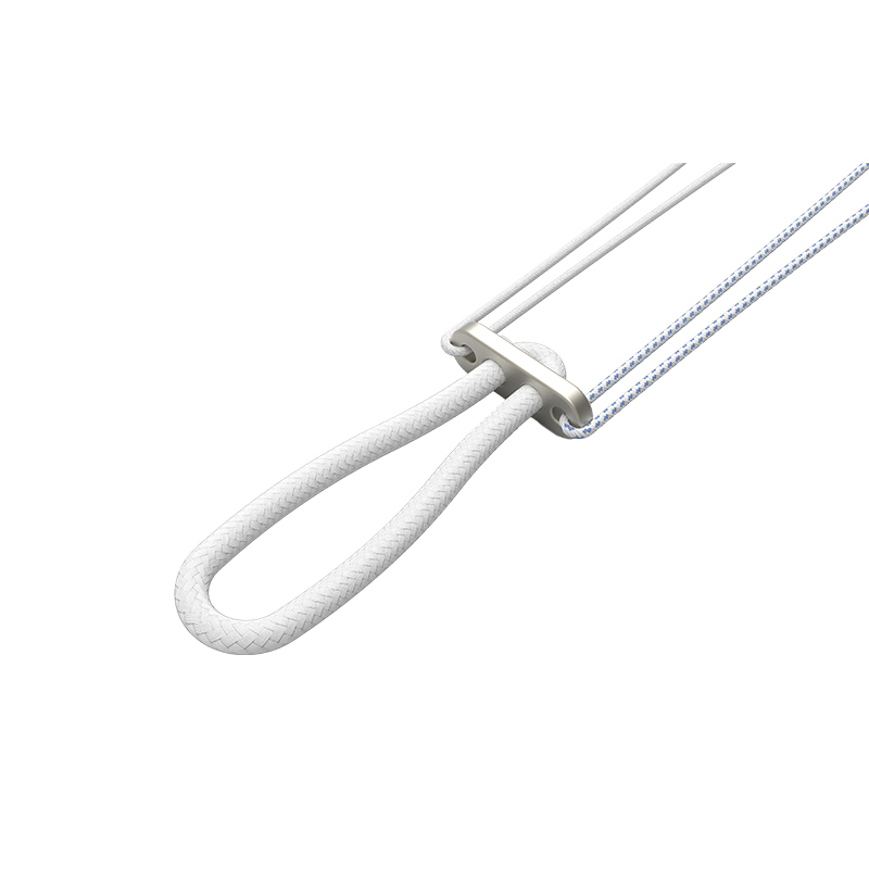 Suture Button With Fix Loop,Shinvaunited,Suture Button With Fix Loop