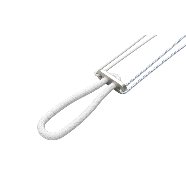 Suture Button With Fix Loop,Shinvaunited,Suture Button With Fix Loop