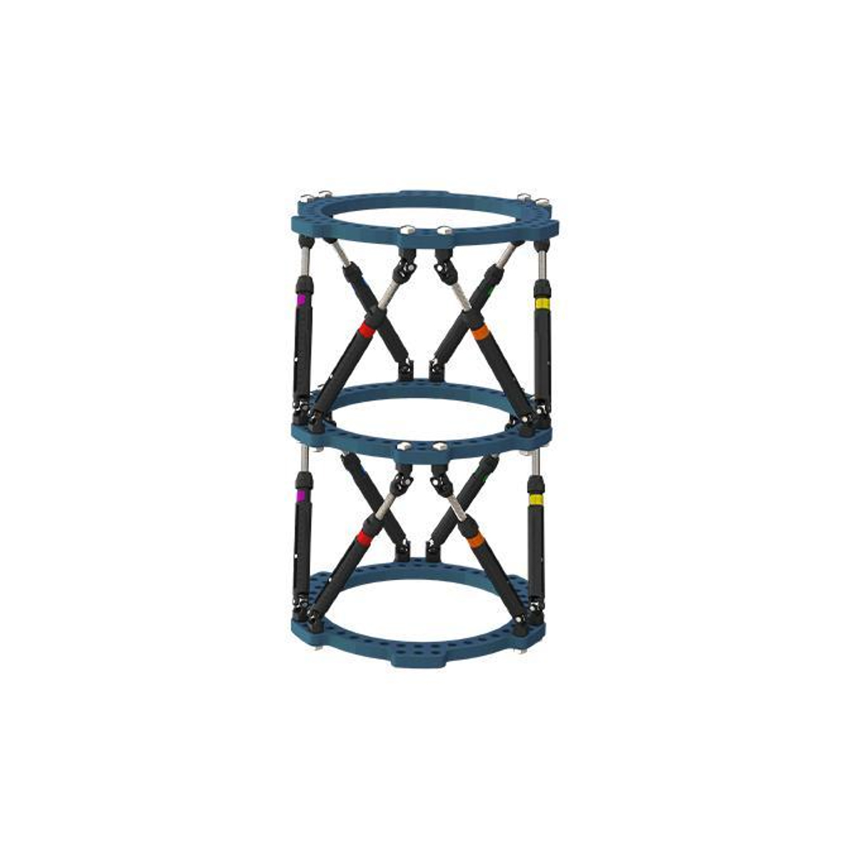3D External Fixator,Shinvaunited,3D External Fixator