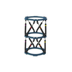 3D External Fixator,Shinvaunited,3D External Fixator
