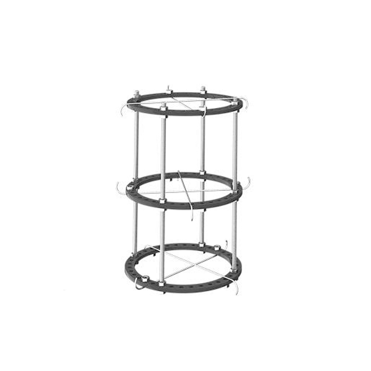 Ring-Type Multi-Function External Fixator,Shinvaunited,Ring-Type Multi-Function External Fixator