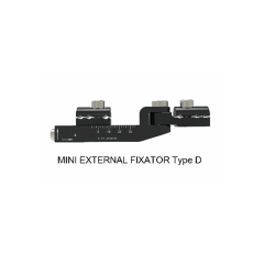 Mini External Fixator,Shinvaunited,Mini External Fixator