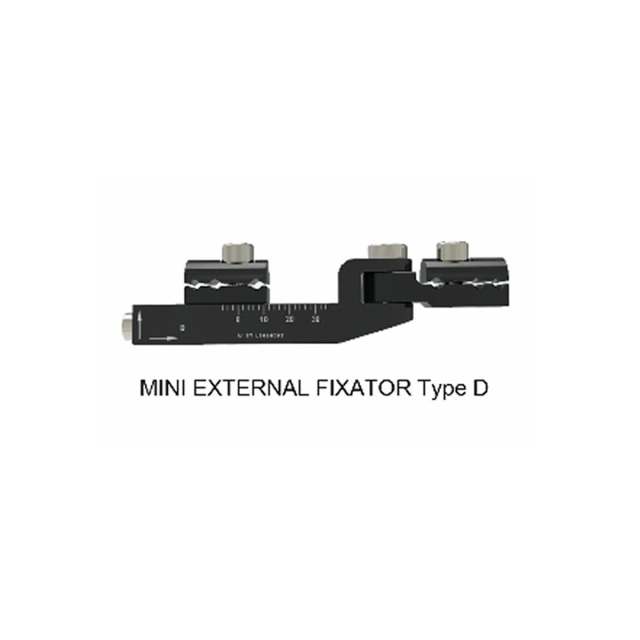 Mini External Fixator,Shinvaunited,Mini External Fixator