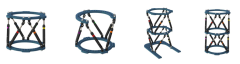 3D External Fixator,Shinvaunited,3D External Fixator