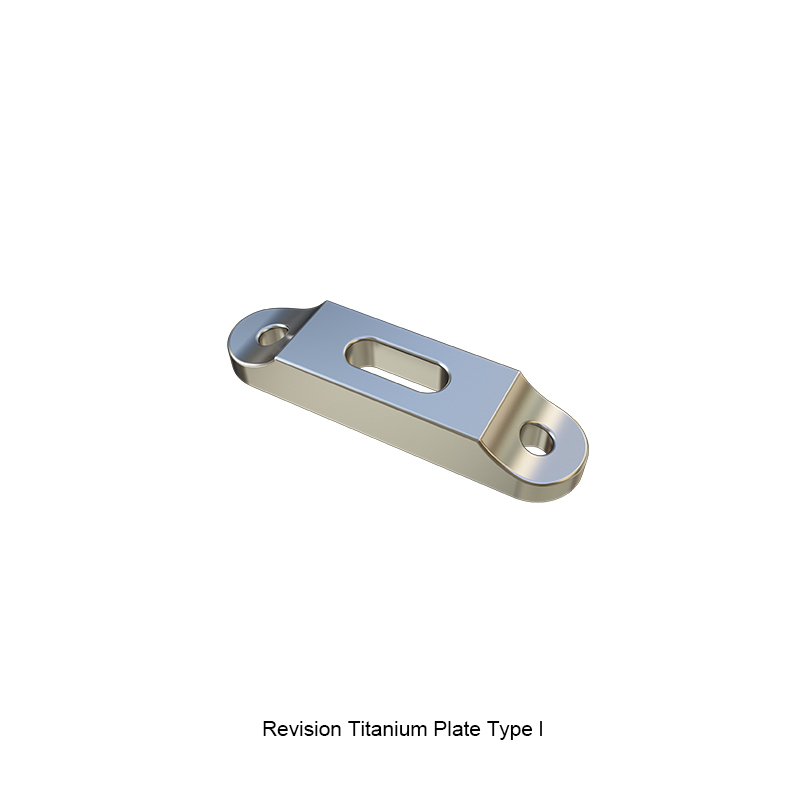 Titanium Plate,Shinvaunited,Titanium Plate