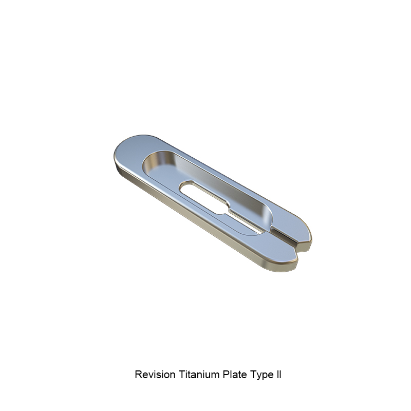 Titanium Plate,Shinvaunited,Titanium Plate