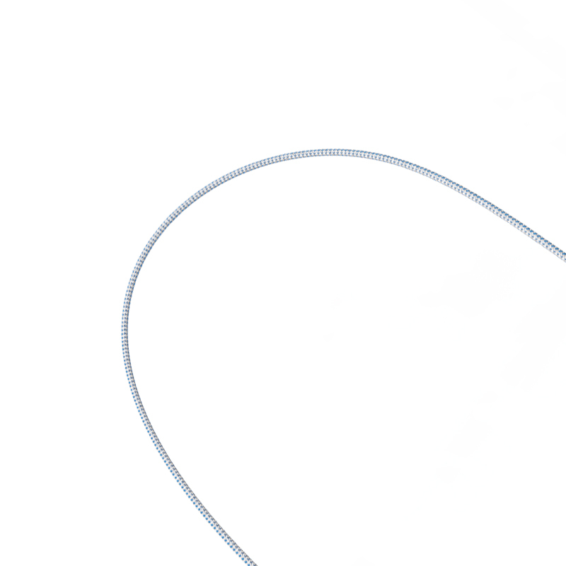 Polyethylene Suture(Round or Flat）,Shinvaunited,Polyethylene Suture(Round or Flat）
