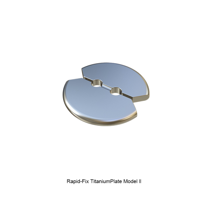 Titanium Plate,Shinvaunited,Titanium Plate