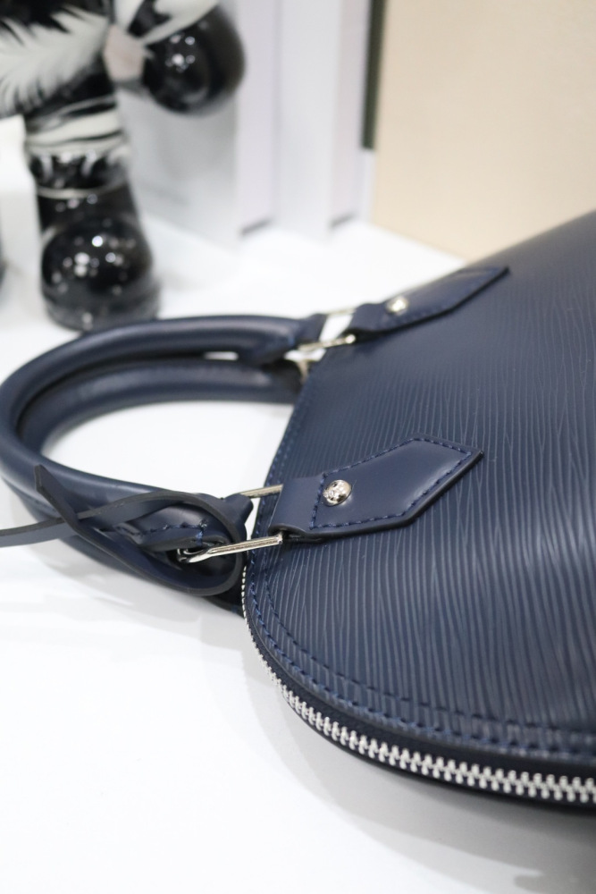 LV Alma BB 40302/40301/53152 M91606 Dark blue