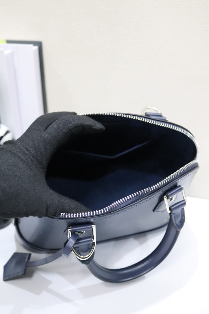 LV Alma BB 40302/40301/53152 M91606 Dark blue