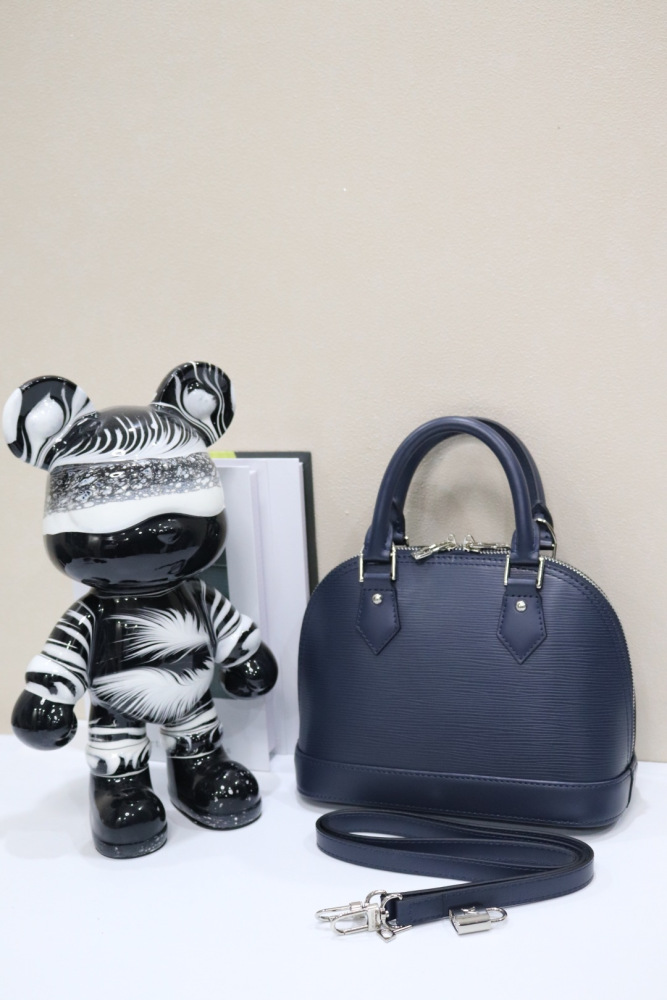 LV Alma BB 40302/40301/53152 M91606 Dark blue