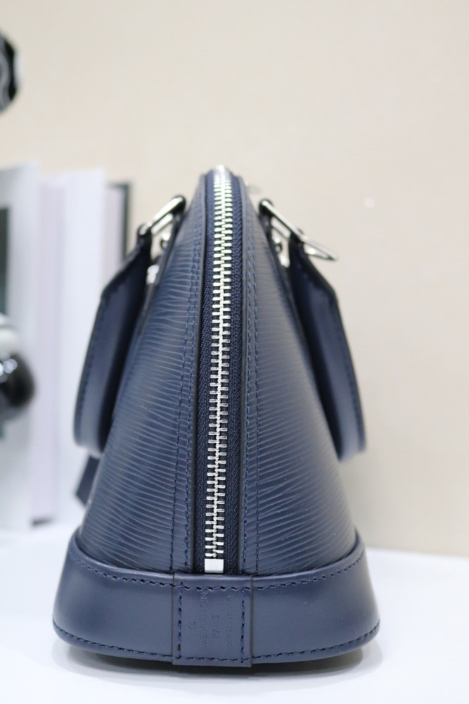 LV Alma BB 40302/40301/53152 M91606 Dark blue