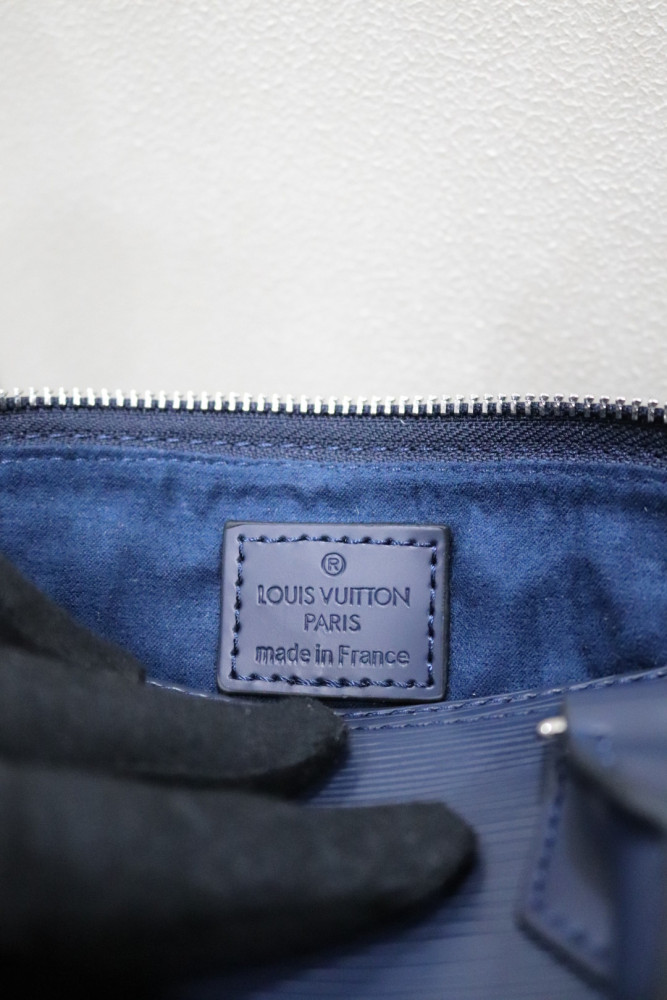 LV Alma BB 40302/40301/53152 M91606 Dark blue