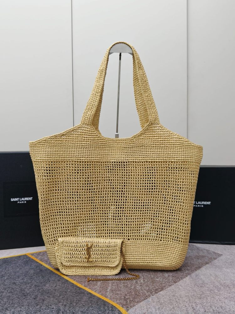 SAINT LAURENT YSL ICARE BAG 698651