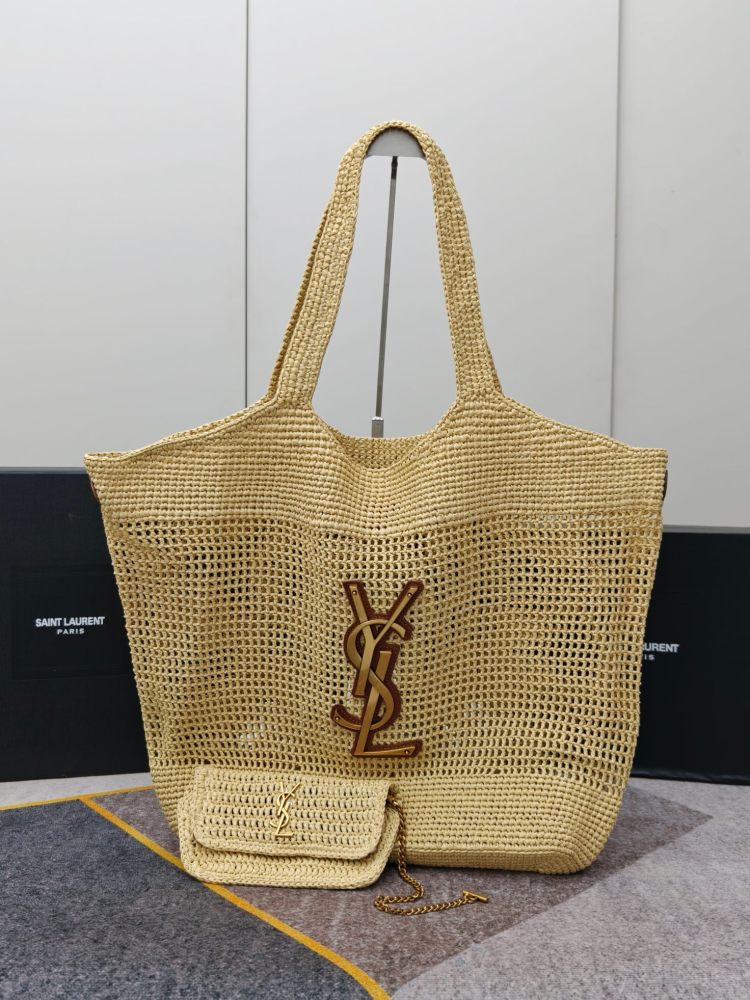 SAINT LAURENT YSL ICARE BAG 698651