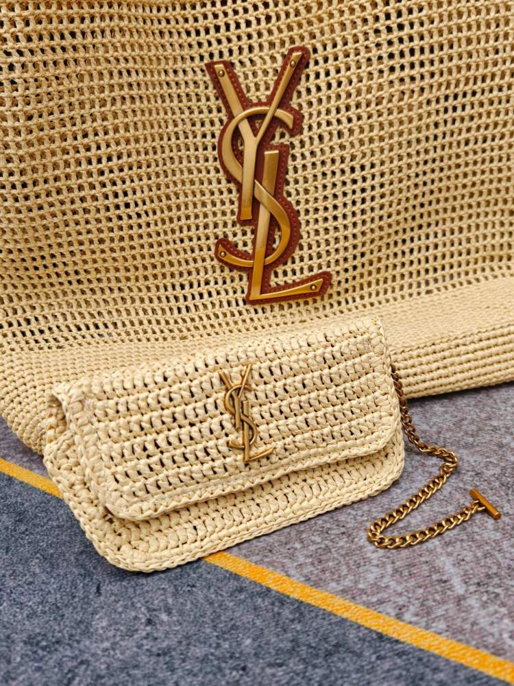 SAINT LAURENT YSL ICARE BAG 698651