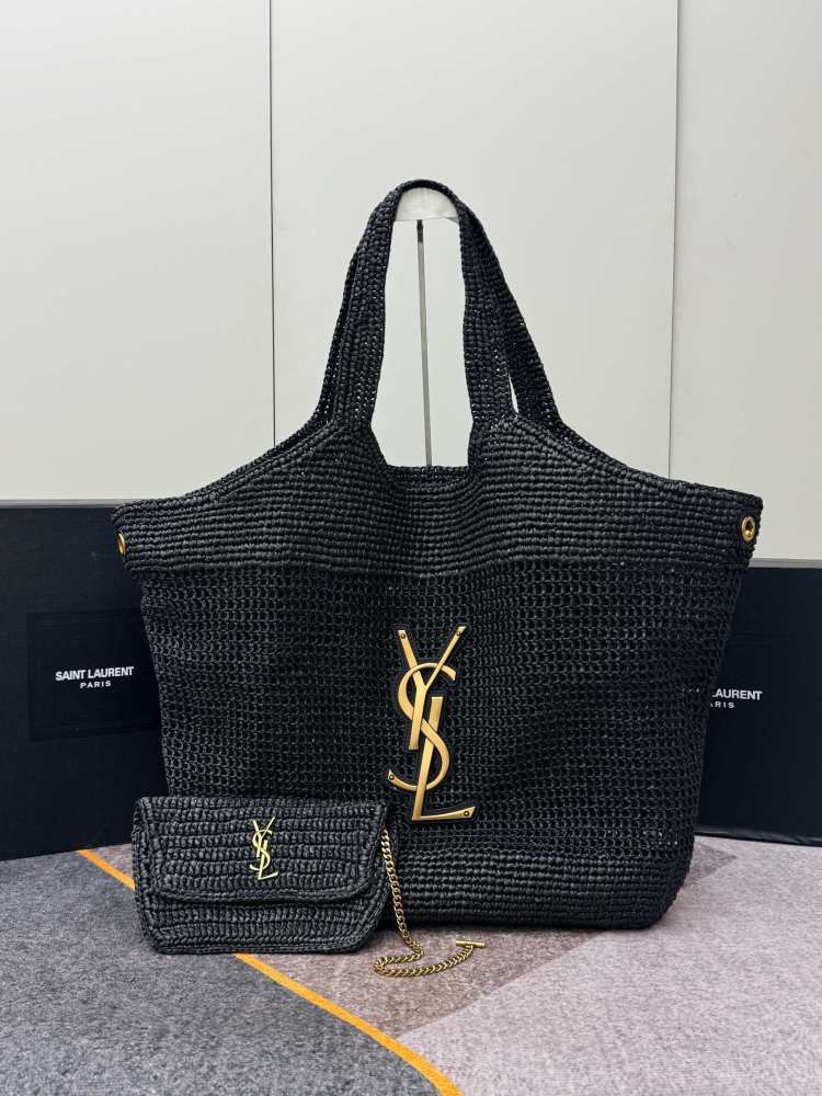 SAINT LAURENT YSL ICARE BAG 698651