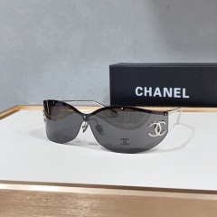 Silver + Dark Grey