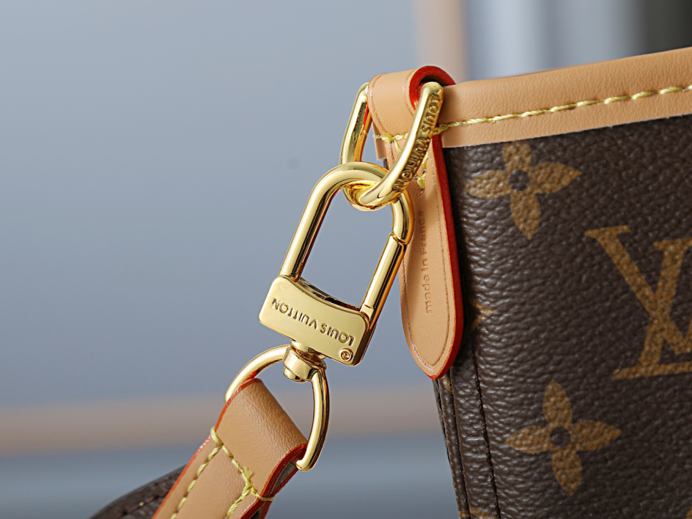 LV Neverfull Inside Out Tote Bag M28538 M28537 M40995 M40990