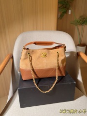 Small Brown