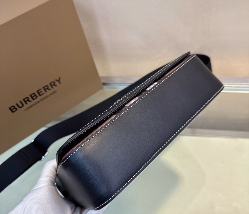 Unisex Vintage Check Muswell Crossbody Bag, Wide Adjustable Strap Messenger Camera Bag For Men Women Daily Commute