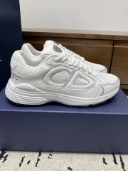 All White