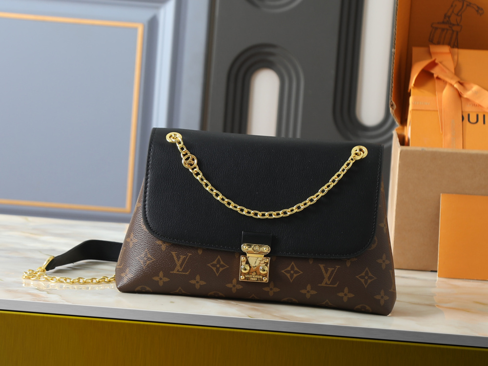 LV Madeleine BB M28424 M28588 M28587 M28610 M28611 Brown