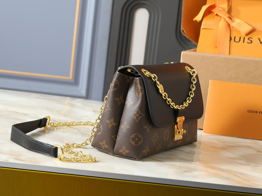 LV Madeleine BB M28424 M28588 M28587 M28610 M28611 Brown