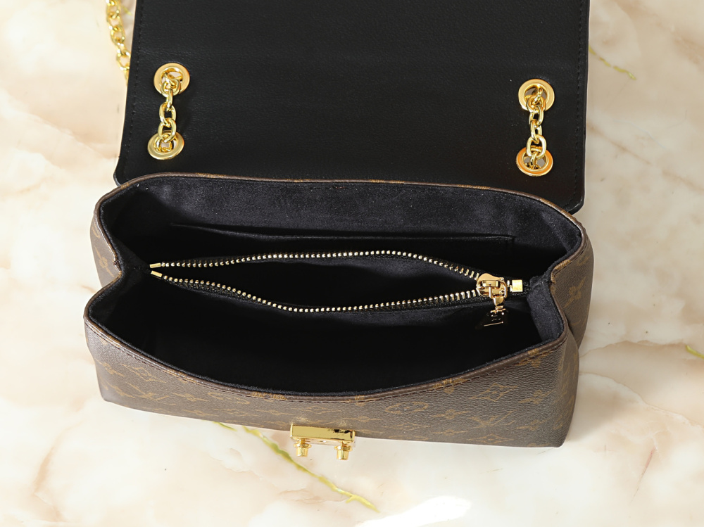 LV Madeleine BB M28424 M28588 M28587 M28610 M28611 Brown