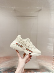 Ivory White-GUCCI