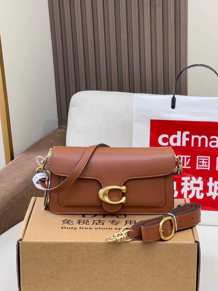 Coach Tabby Shoulder Bag 26