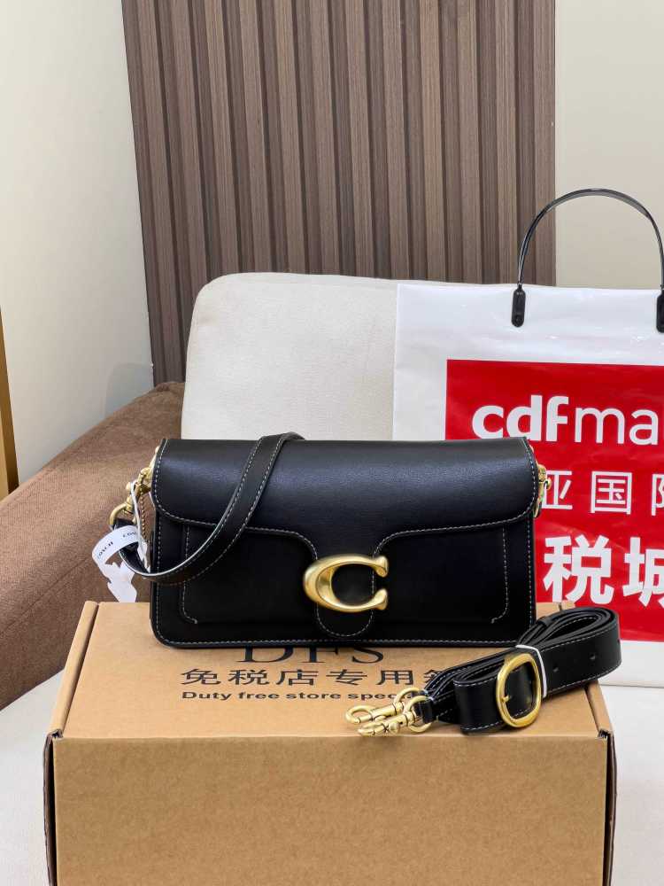 Coach Tabby Shoulder Bag 26