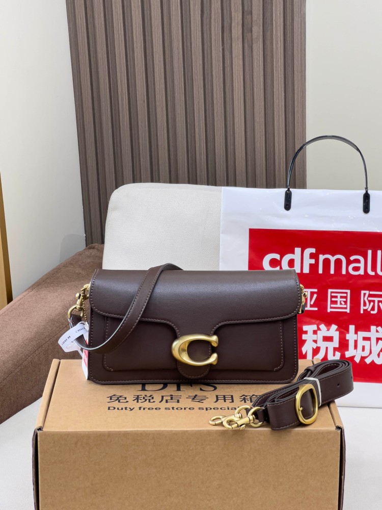 Coach Tabby Shoulder Bag 26