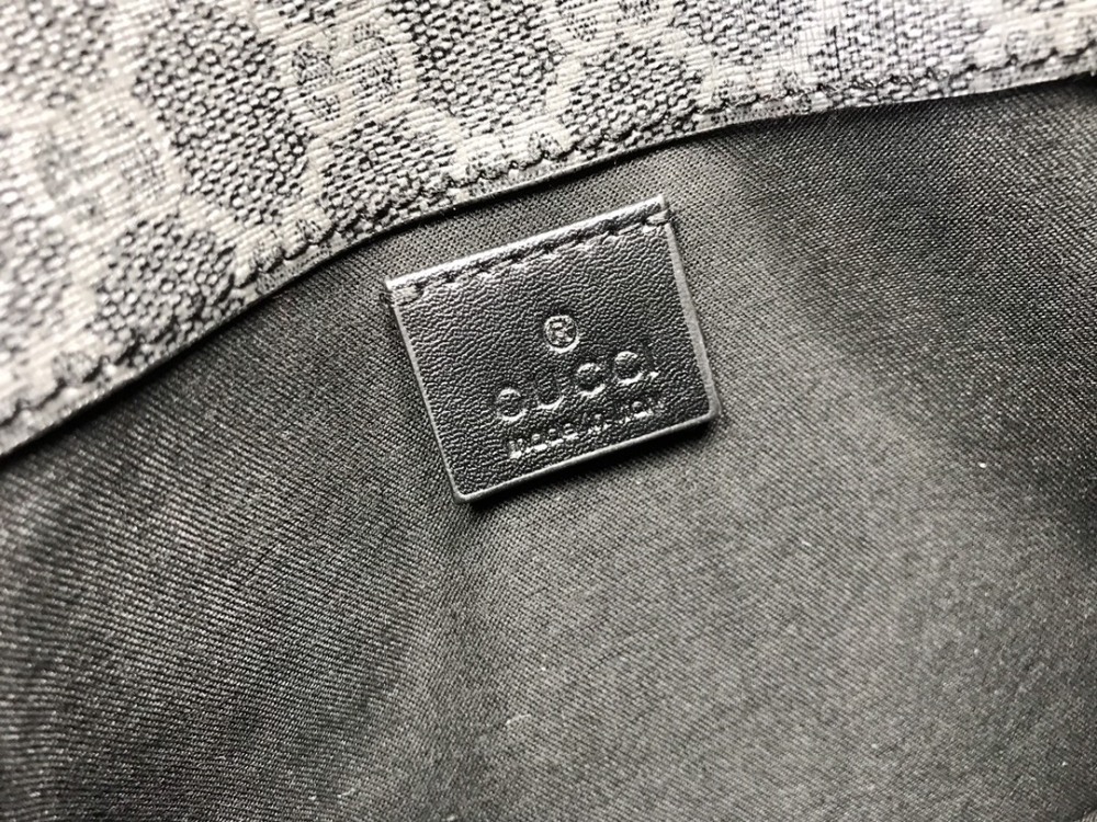 Gucci Ophidia GG Small Messenger / Belt Bag 598113