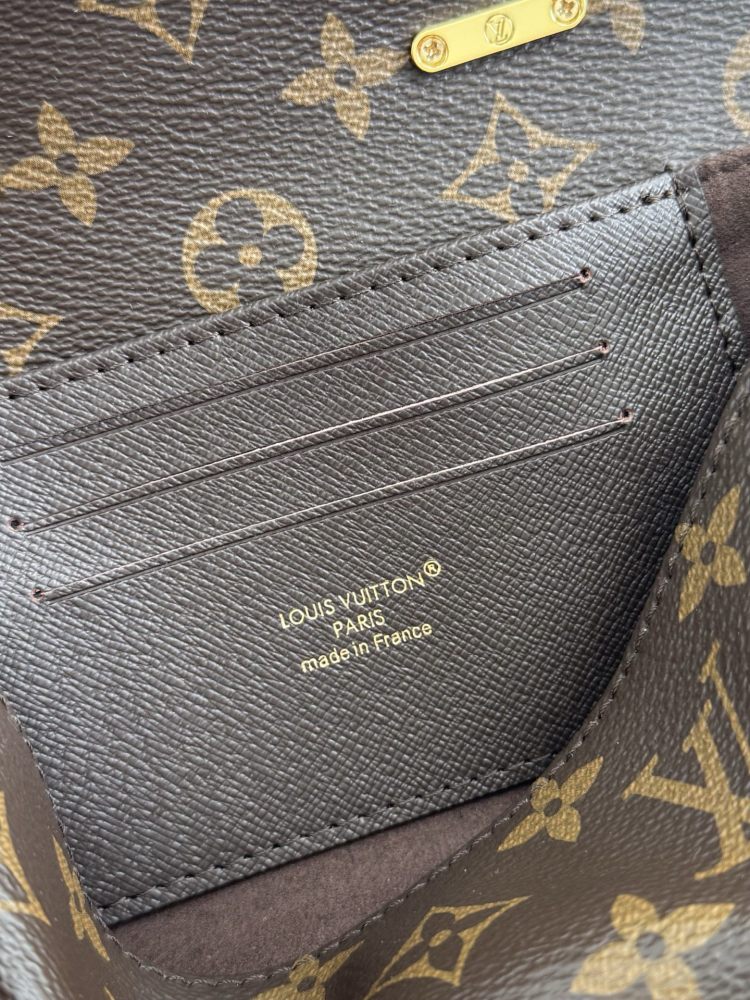 LV Nano Madeleine Monogram Empreinte M28426