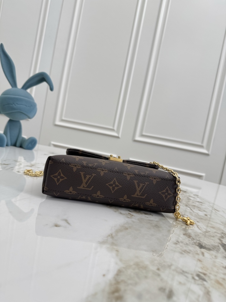 LV Nano Madeleine Monogram Empreinte M28426