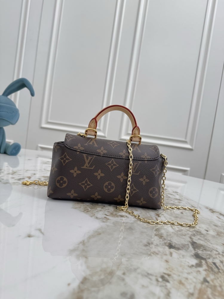 LV Nano Madeleine Monogram Empreinte M28426