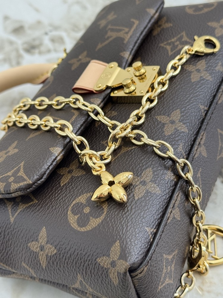 LV Nano Madeleine Monogram Empreinte M28426