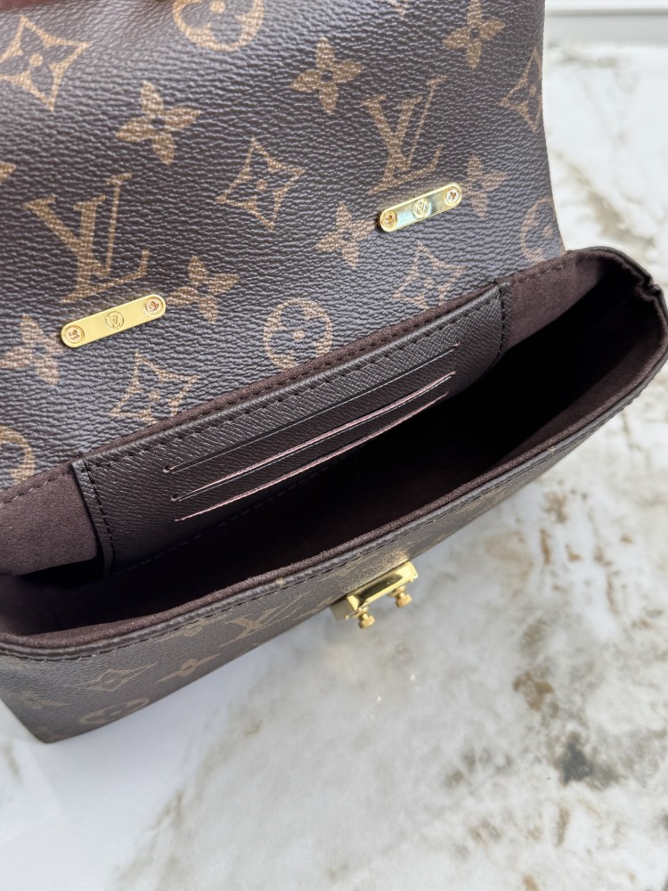 LV Nano Madeleine Monogram Empreinte M28426