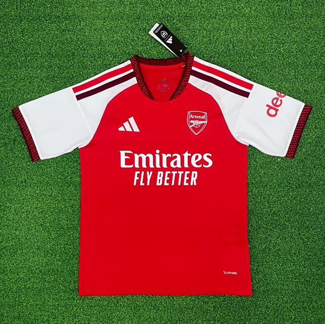 2627 Arsenal Home Kit: Dzeke, Reish, Sakara, Fiorrie, Drogba, Reis, Havertz
