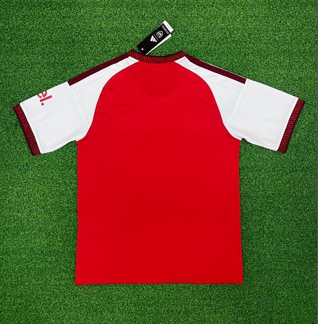 2627 Arsenal Home Kit: Dzeke, Reish, Sakara, Fiorrie, Drogba, Reis, Havertz