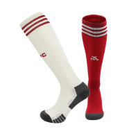 Add socks