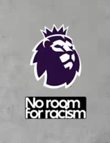 Add Premier League arm patch