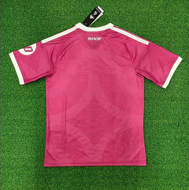 2627 Real Madrid Second Away Fan Player Edition 10 Mbappe Football Jersey 7 Vinicius 5 Bellingham Jersey