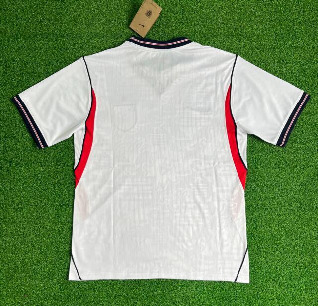 2026 World Cup England team kit, Harry Kane player version football jersey, quick-drying short-sleeved t-shirt.