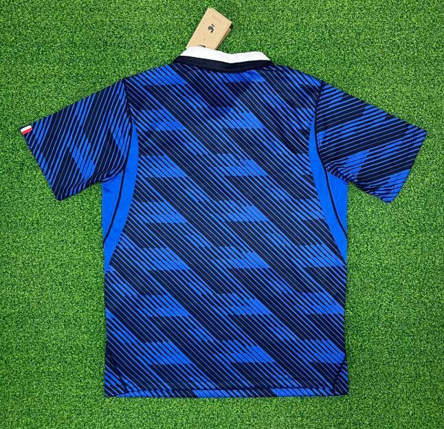 2627French Kylian Mbappé jersey, number 10, football kit, world national team