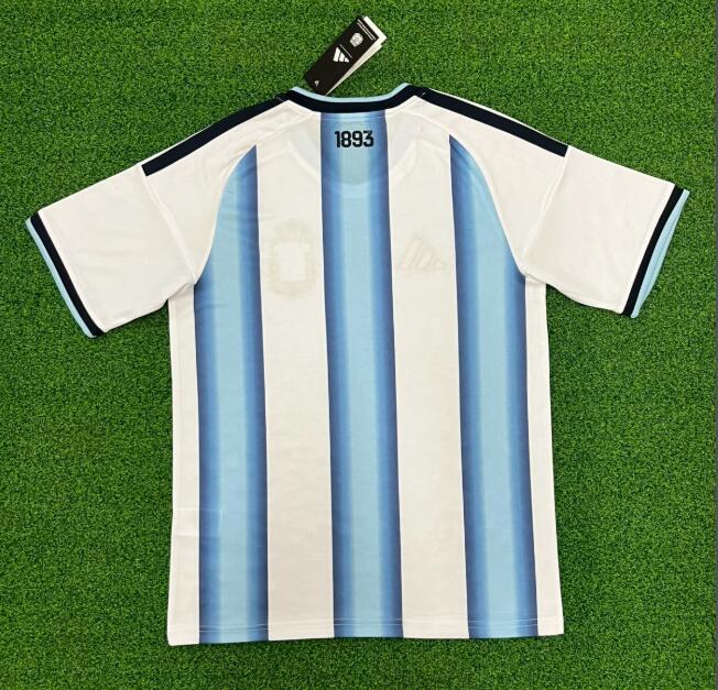 2026 FIFA World Cup Argentina jersey, number 10, Messi jersey, Di Maria, Dybala jersey