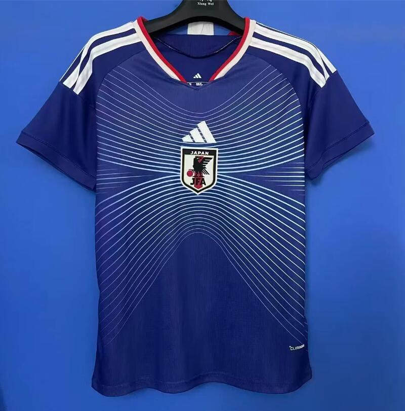 2026 Japan Jersey Home Away Jersey Endo Kodo Anriku Sano Kaishu Mitsuhiro Jersey Ito Hiroki