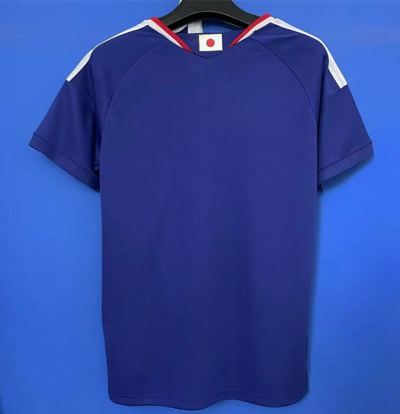 2026 Japan Jersey Home Away Jersey Endo Kodo Anriku Sano Kaishu Mitsuhiro Jersey Ito Hiroki