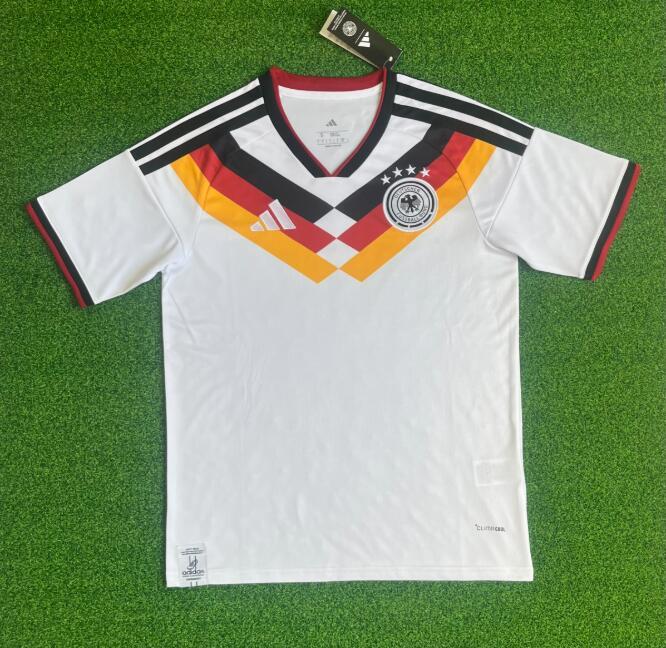 2026 season Germany Football Shirt